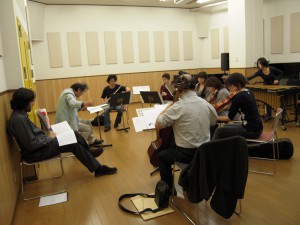 The 30th Anniversary Concert of IRINO PRIZE for Chamber Music